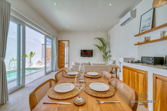Image 7 from BEAUTIFUL 2 BEDROOMS VILLA FOR SALE IN BALI NEAR BALANGAN BEACH