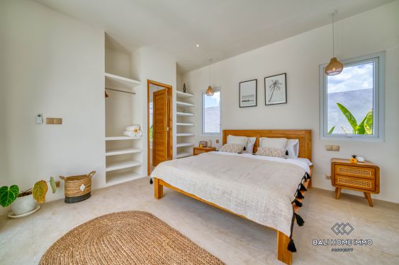 Image 11 from BEAUTIFUL 2 BEDROOMS VILLA FOR SALE IN BALI NEAR BALANGAN BEACH