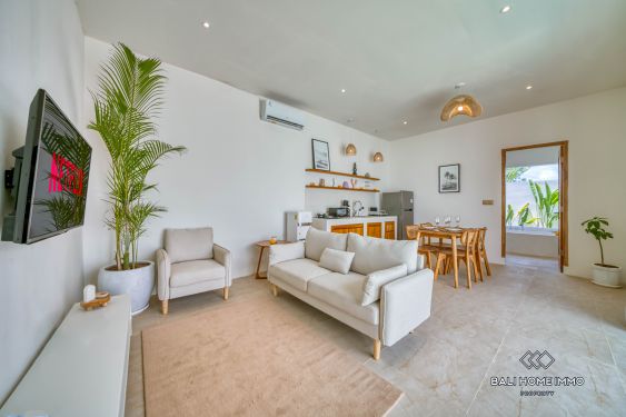 Image 4 from BEAUTIFUL 2 BEDROOMS VILLA FOR SALE IN BALI NEAR BALANGAN BEACH