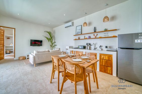 Image 5 from BEAUTIFUL 2 BEDROOMS VILLA FOR SALE IN BALI NEAR BALANGAN BEACH