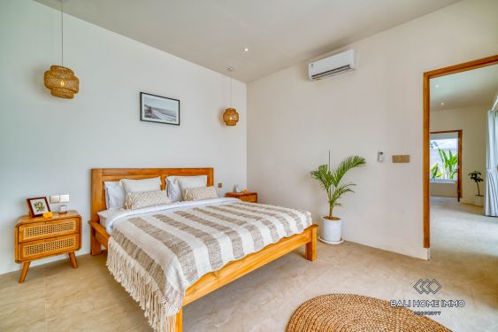 Image 9 from BEAUTIFUL 2 BEDROOMS VILLA FOR SALE IN BALI NEAR BALANGAN BEACH