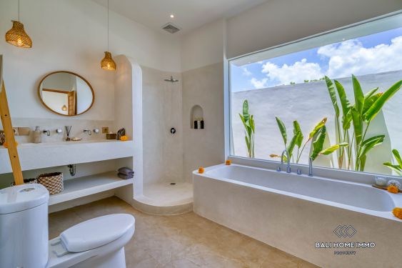 Image 15 from BEAUTIFUL 2 BEDROOMS VILLA FOR SALE IN BALI NEAR BALANGAN BEACH