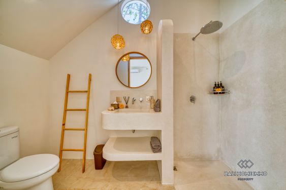 Image 14 from BEAUTIFUL 2 BEDROOMS VILLA FOR SALE IN BALI NEAR BALANGAN BEACH
