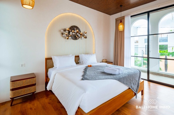 Image 17 from Villa 2 kamar tidur yang indah untuk dijual di Bingin