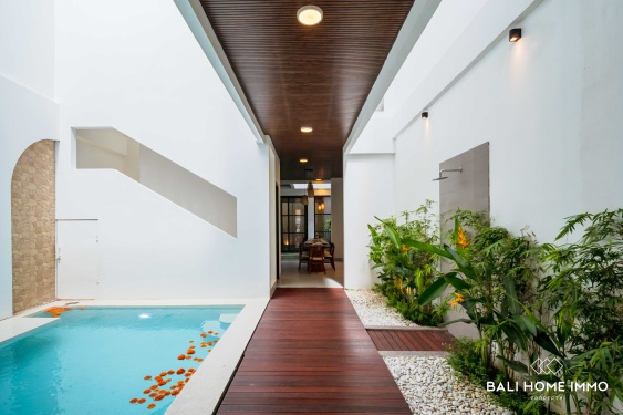 Image 3 from Villa 2 kamar tidur yang indah untuk dijual di Bingin