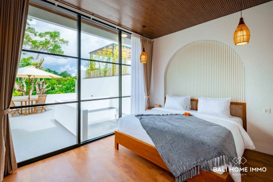 Image 14 from Villa 2 kamar tidur yang indah untuk dijual di Bingin