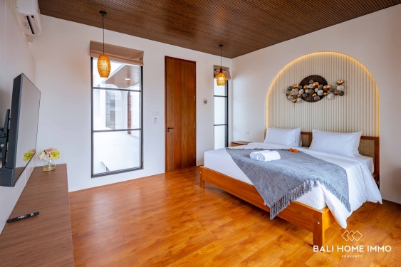 Image 16 from Villa 2 kamar tidur yang indah untuk dijual di Bingin