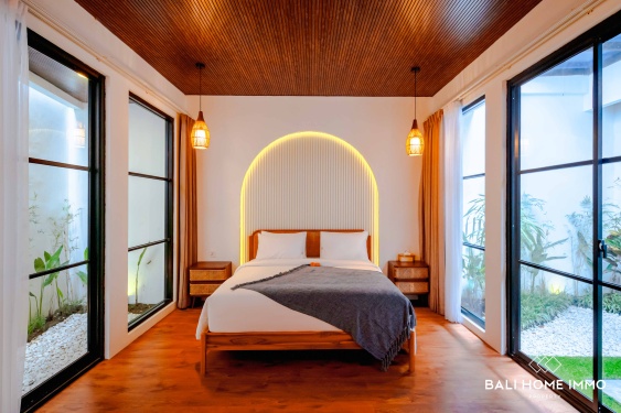 Image 18 from Villa 2 kamar tidur yang indah untuk dijual di Bingin