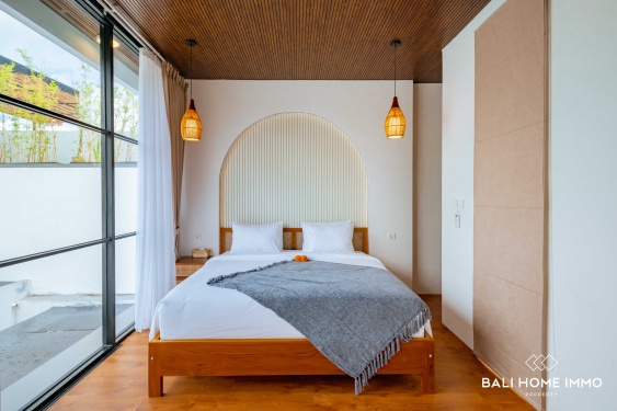 Image 13 from Villa 2 kamar tidur yang indah untuk dijual di Bingin