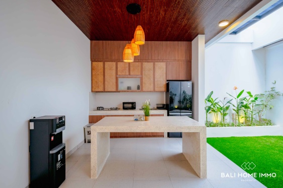 Image 12 from Villa 2 kamar tidur yang indah untuk dijual di Bingin