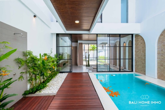 Image 4 from Villa 2 kamar tidur yang indah untuk dijual di Bingin