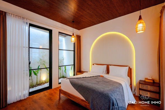 Image 19 from Villa 2 kamar tidur yang indah untuk dijual di Bingin