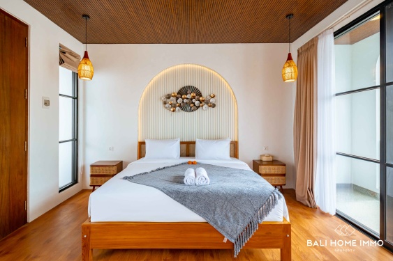 Image 15 from Villa 2 kamar tidur yang indah untuk dijual di Bingin