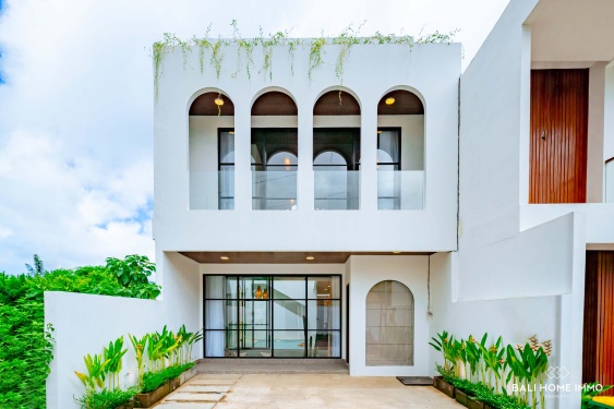 Image 1 from Villa 2 kamar tidur yang indah untuk dijual di Bingin