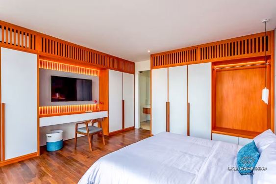 Image 11 from Beautiful 2 Bedrooms villa for sale leasehold in Bali Canggu Nelayan Beach