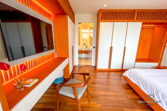 Image 13 from Beautiful 2 Bedrooms villa for sale leasehold in Bali Canggu Nelayan Beach