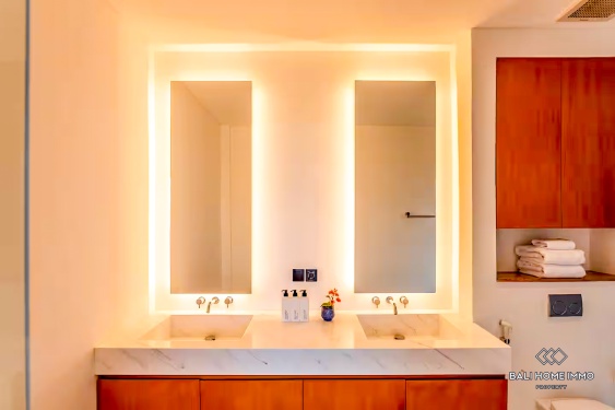 Image 14 from Beautiful 2 Bedrooms villa for sale leasehold in Bali Canggu Nelayan Beach