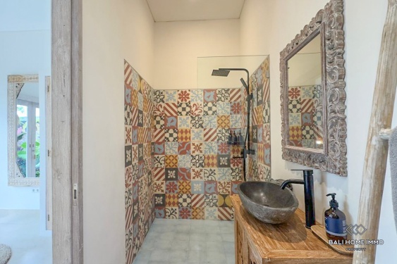 Image 15 from Beautiful 2 Bedrooms villa for sale leasehold in Bali Canggu Residential side