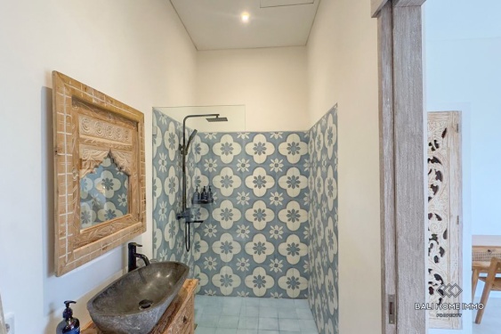 Image 16 from Beautiful 2 Bedrooms villa for sale leasehold in Bali Canggu Residential side