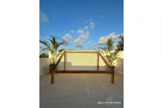 Image 18 from BELLE VILLA DE 2 CHAMBRES À VENDRE EN LOCATION À BALI PRÈS DE LA PLAGE DE BALANGAN