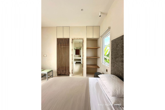 Image 9 from BELLE VILLA DE 2 CHAMBRES À VENDRE EN LOCATION À BALI PRÈS DE LA PLAGE DE BALANGAN