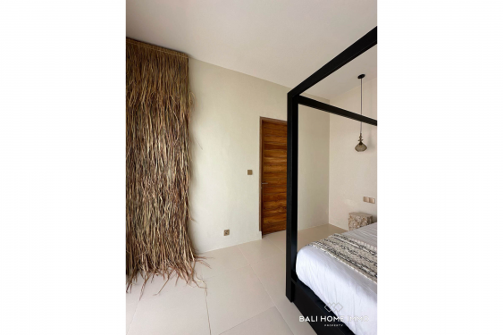 Image 12 from BELLE VILLA DE 2 CHAMBRES À VENDRE EN LOCATION À BALI PRÈS DE LA PLAGE DE BALANGAN