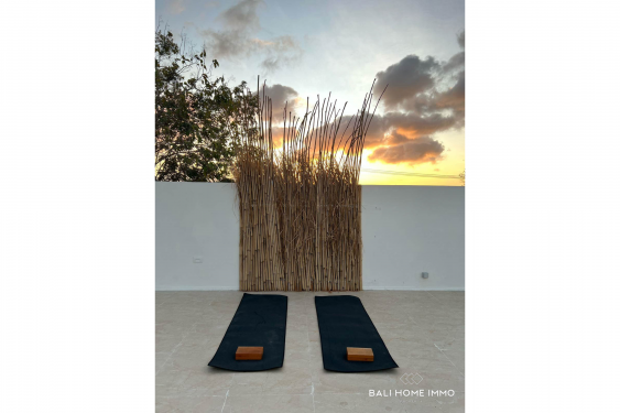 Image 16 from BELLE VILLA DE 2 CHAMBRES À VENDRE EN LOCATION À BALI PRÈS DE LA PLAGE DE BALANGAN