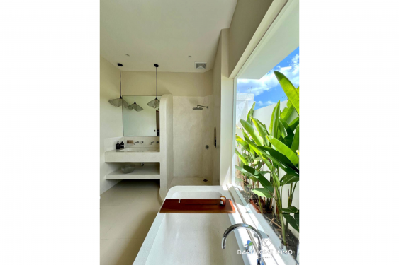 Image 14 from BELLE VILLA DE 2 CHAMBRES À VENDRE EN LOCATION À BALI PRÈS DE LA PLAGE DE BALANGAN