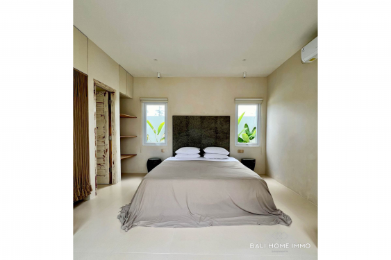 Image 8 from BELLE VILLA DE 2 CHAMBRES À VENDRE EN LOCATION À BALI PRÈS DE LA PLAGE DE BALANGAN