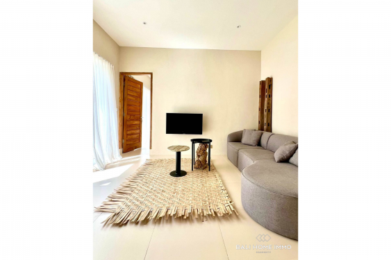 Image 4 from BELLE VILLA DE 2 CHAMBRES À VENDRE EN LOCATION À BALI PRÈS DE LA PLAGE DE BALANGAN