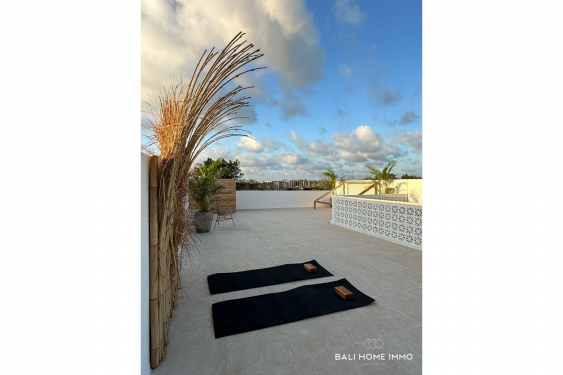 Image 15 from BELLE VILLA DE 2 CHAMBRES À VENDRE EN LOCATION À BALI PRÈS DE LA PLAGE DE BALANGAN