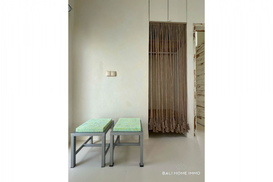 Image 17 from BELLE VILLA DE 2 CHAMBRES À VENDRE EN LOCATION À BALI PRÈS DE LA PLAGE DE BALANGAN