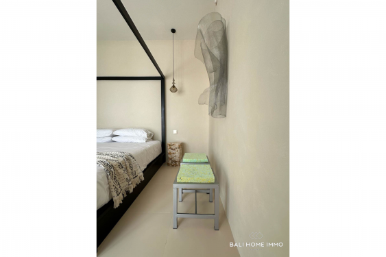 Image 11 from BELLE VILLA DE 2 CHAMBRES À VENDRE EN LOCATION À BALI PRÈS DE LA PLAGE DE BALANGAN