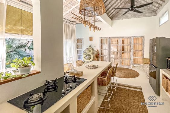 Image 7 from Beautiful 2 bedrooms villa for sale leasehold in Bali Pererenan beach