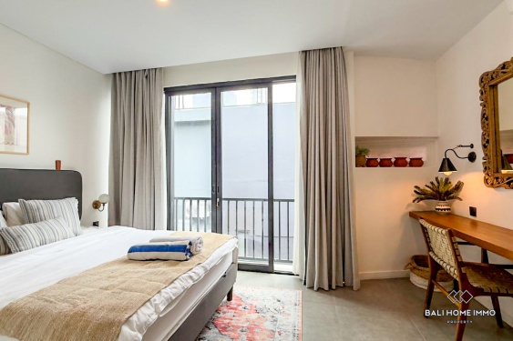 Image 8 from Villa 2 Kamar Cantik Dijual Hak Milik di Bali Pererenan Tumbak Bayuh