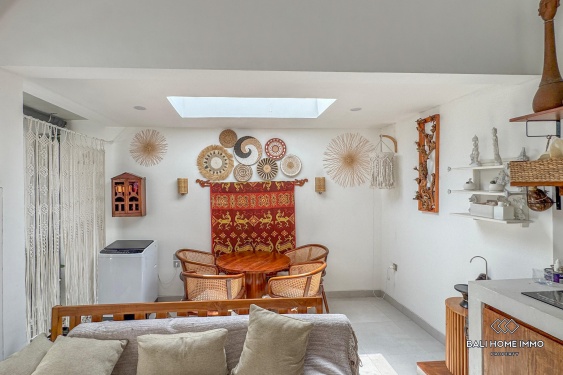 Image 5 from Villa indah 2 kamar tidur dijual dengan status hak sewa di Bali