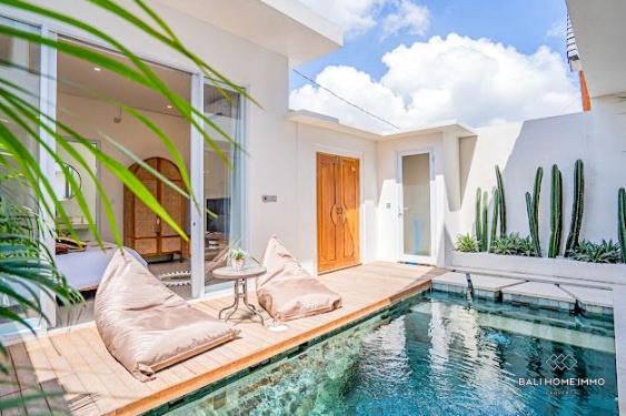 Image 1 from Beautiful 2 Bedrooms villa for sale leasehold in Bali Seminyak
