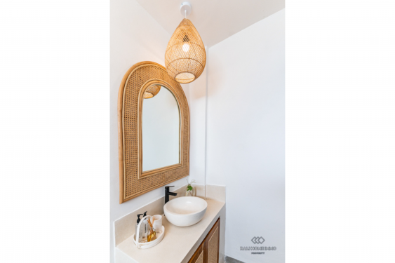 Image 11 from BEAUTIFUL 2 BEDROOM VILLA FOR SALE LEASEHOLD IN PERERENAN TUMBAKBAYUH