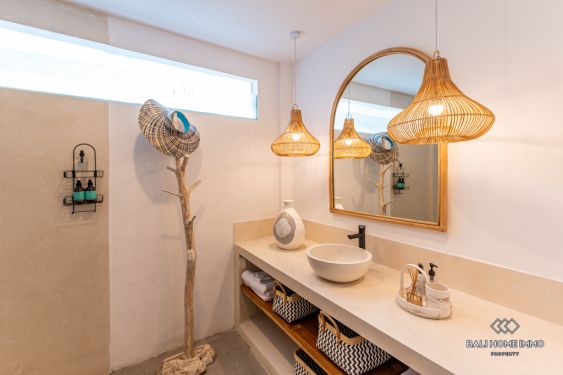 Image 9 from BEAUTIFUL 2 BEDROOM VILLA FOR SALE LEASEHOLD IN PERERENAN TUMBAKBAYUH