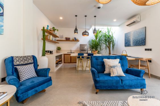 Image 4 from BEAUTIFUL 2 BEDROOM VILLA FOR SALE LEASEHOLD IN PERERENAN TUMBAKBAYUH