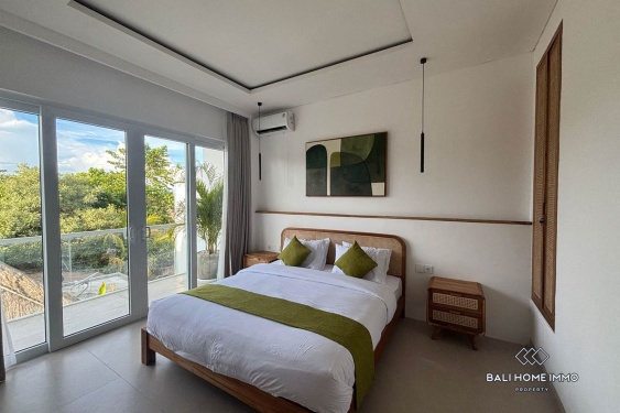 Image 8 from VILLA INDAH 2 KAMAR UNTUK DIJUAL DENGAN STATUS LEASEHOLD DI ULUWATU DEKAT PANTAI BALANGAN