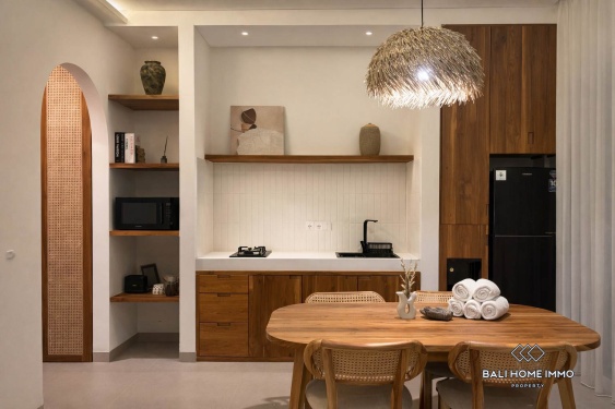 Image 7 from VILLA INDAH 2 KAMAR UNTUK DIJUAL DENGAN STATUS LEASEHOLD DI ULUWATU DEKAT PANTAI BALANGAN