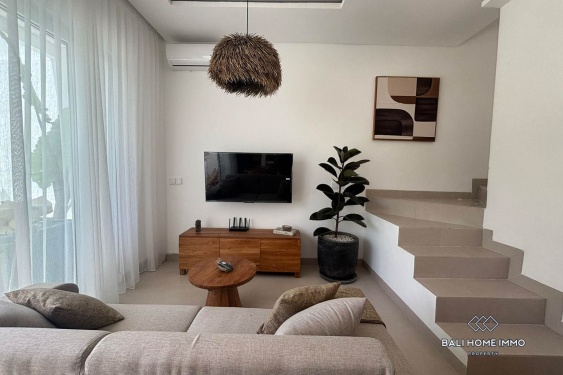 Image 1 from VILLA INDAH 2 KAMAR UNTUK DIJUAL DENGAN STATUS LEASEHOLD DI ULUWATU DEKAT PANTAI BALANGAN