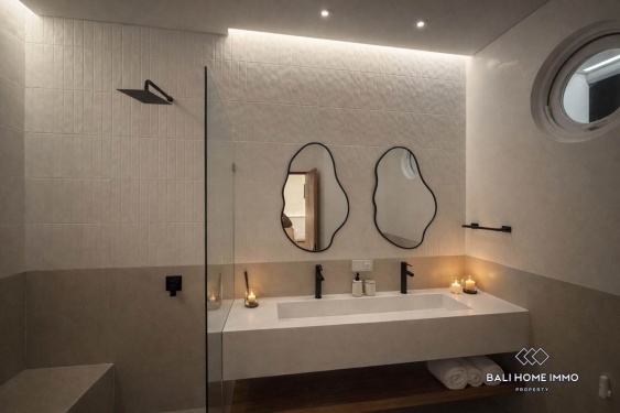 Image 17 from VILLA INDAH 2 KAMAR UNTUK DIJUAL DENGAN STATUS LEASEHOLD DI ULUWATU DEKAT PANTAI BALANGAN