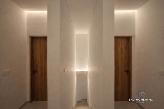 Image 14 from VILLA INDAH 2 KAMAR UNTUK DIJUAL DENGAN STATUS LEASEHOLD DI ULUWATU DEKAT PANTAI BALANGAN