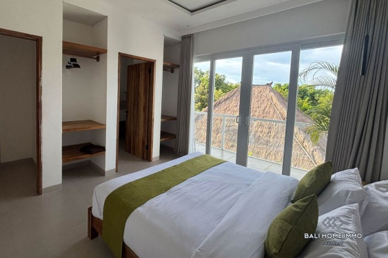 Image 9 from VILLA INDAH 2 KAMAR UNTUK DIJUAL DENGAN STATUS LEASEHOLD DI ULUWATU DEKAT PANTAI BALANGAN