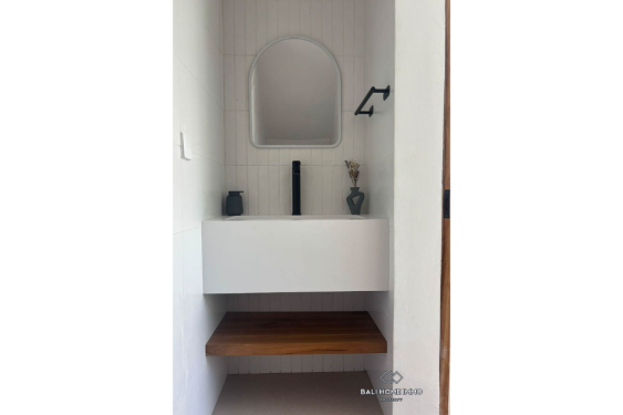 Image 19 from VILLA INDAH 2 KAMAR UNTUK DIJUAL DENGAN STATUS LEASEHOLD DI ULUWATU DEKAT PANTAI BALANGAN