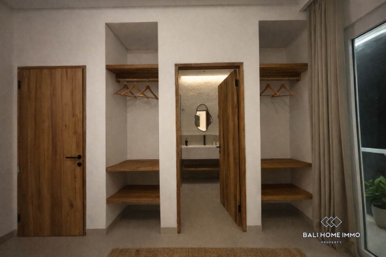 Image 13 from VILLA INDAH 2 KAMAR UNTUK DIJUAL DENGAN STATUS LEASEHOLD DI ULUWATU DEKAT PANTAI BALANGAN