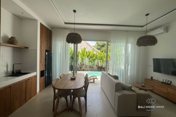 Image 5 from VILLA INDAH 2 KAMAR UNTUK DIJUAL DENGAN STATUS LEASEHOLD DI ULUWATU DEKAT PANTAI BALANGAN