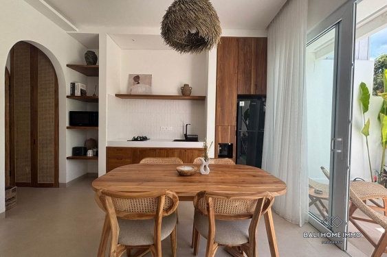 Image 6 from VILLA INDAH 2 KAMAR UNTUK DIJUAL DENGAN STATUS LEASEHOLD DI ULUWATU DEKAT PANTAI BALANGAN